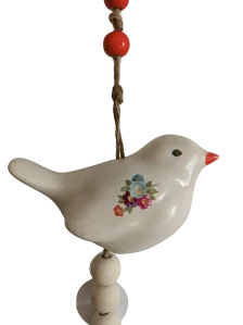 Ptáček květinkový